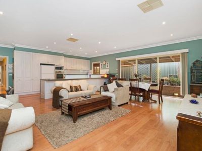 52 Barker Street, Harcourt