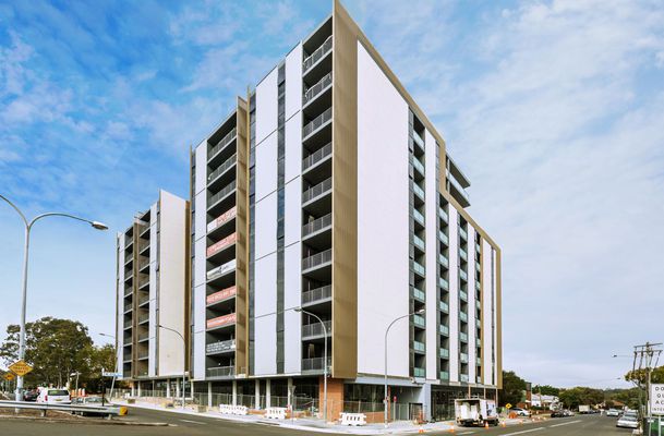 809 / 2A Mark Street, Lidcombe