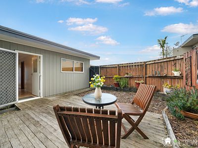 3 / 1A Divich Avenue, Te Atatu South