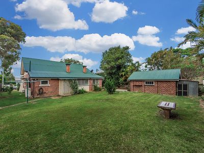 9 Bennett Street, East Ipswich