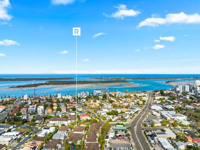 504 / 33 CLARK STREET, Biggera Waters