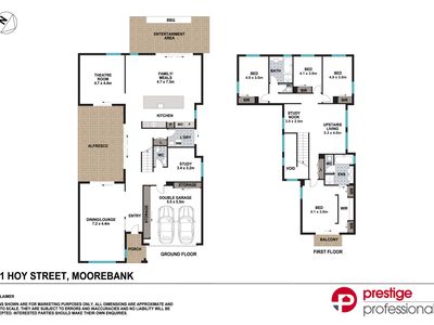 11 Hoy Street, Moorebank