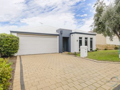 8A Salitage Link, Pearsall