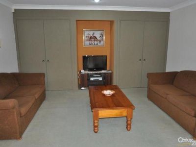 1 Westminster Court, Dubbo