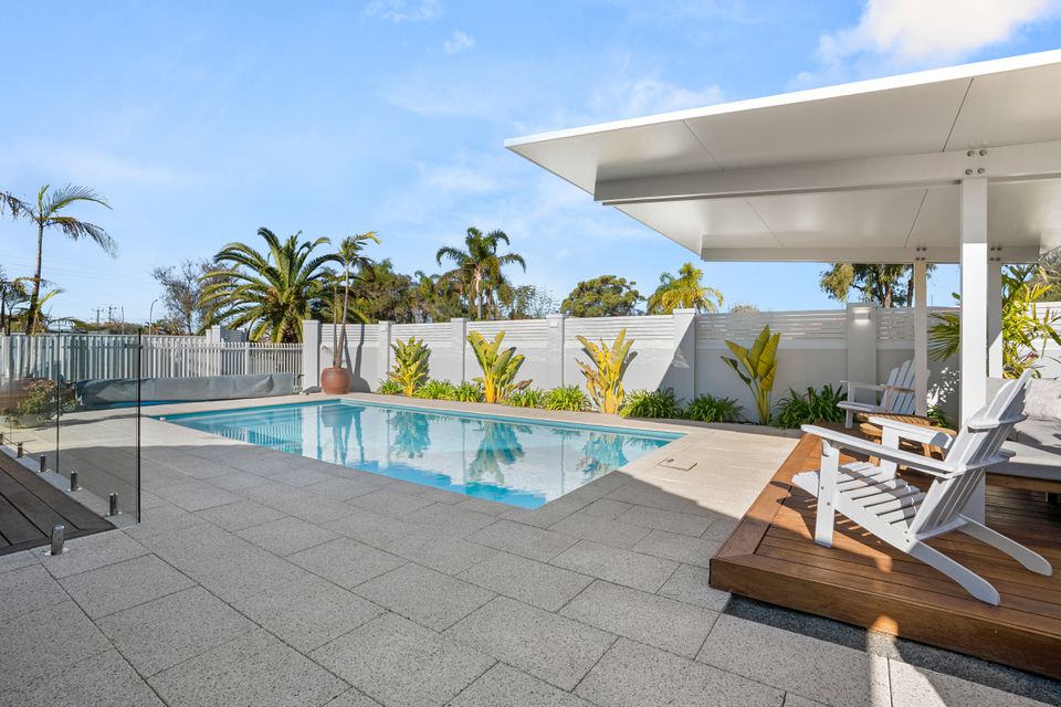 47 CARIBBEAN DRIVE, Safety Bay