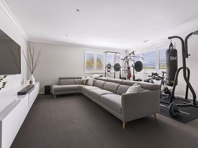 9 Sunnybrook Drive, Wheelers Hill