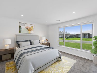 31 Hadley Street , Tocumwal