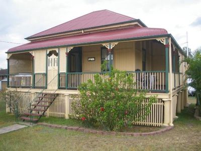 10 Brisbane Road, Redbank