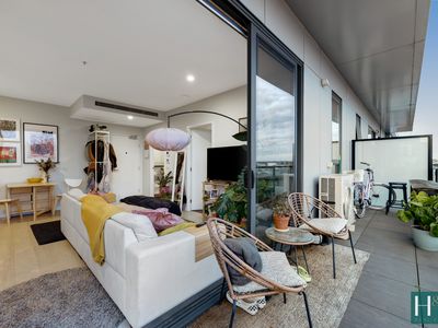 517 / 92-96 Albert Street, Brunswick East
