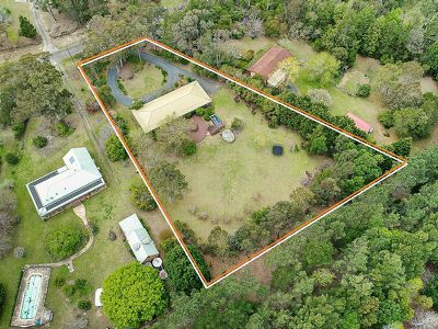 26 Jenanter Drive, Kangaroo Valley
