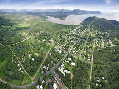 Lot 209, 65 Savage, Cooktown