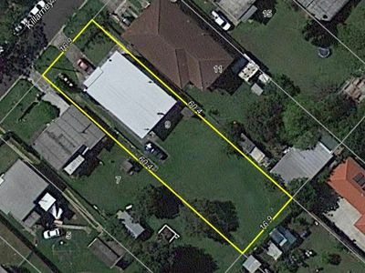 9 Killarney Ave, Darra