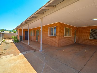 19A Spoonbill Crescent, South Hedland