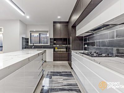 9 Marjorie Matthews Street, Taylor