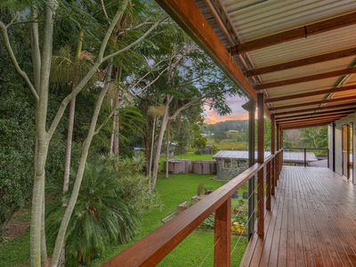 62-84 Larneys Lane, Eerwah Vale