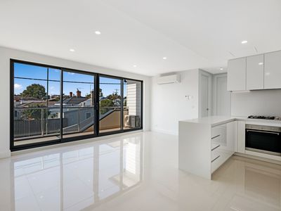 101 / 38 Fehon Street, Yarraville