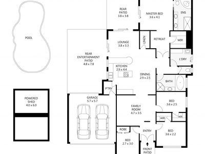 9 Perisher Court, Mount Louisa