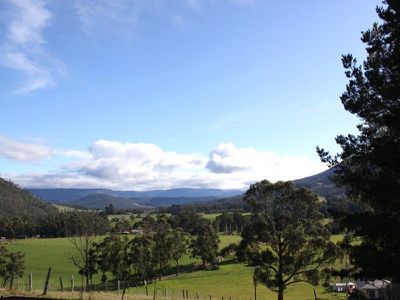 82 Judds Creek Road, Judbury
