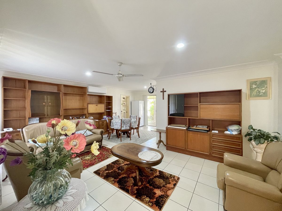 3a Daintree Drive, Urangan