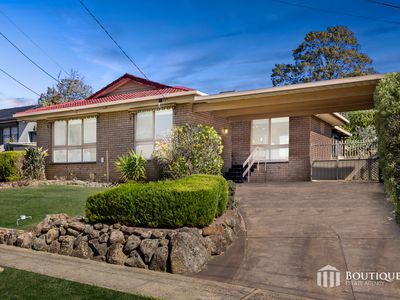 36 Outlook Drive, Dandenong North