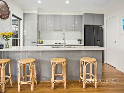 10a Nimmitabel Street, Tullimbar