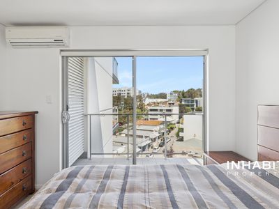 27 / 8 Prowse Street, West Perth