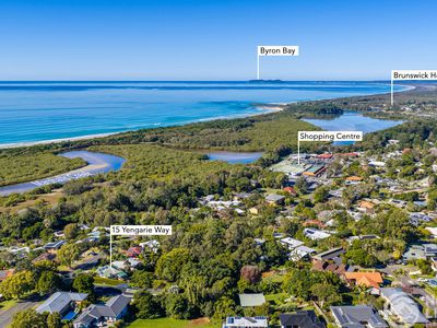 15 Yengarie Way, Ocean Shores