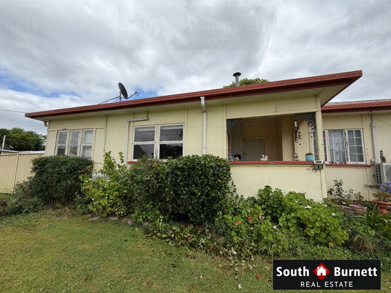 2 / 29 Margaret Street, Yarraman