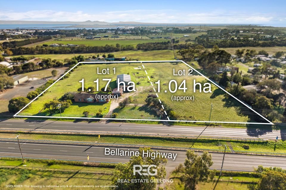 351-359 Bellarine Highway, Moolap