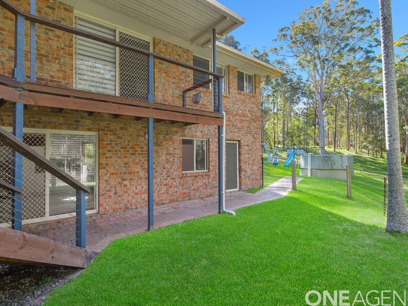58A  Tall Timber Road, Lake Innes