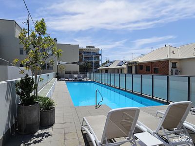4 / 150 Stirling Street, Perth