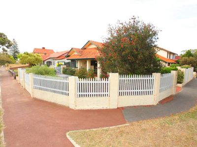 134 Marmion Street, East Fremantle