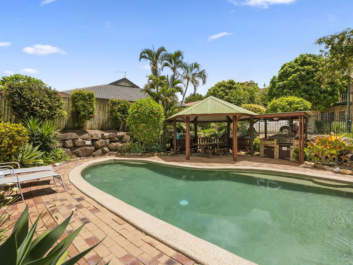 15 / 7 Titania Street, Morningside