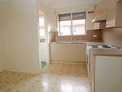 6 / 61 Lucerne Street, Belmore