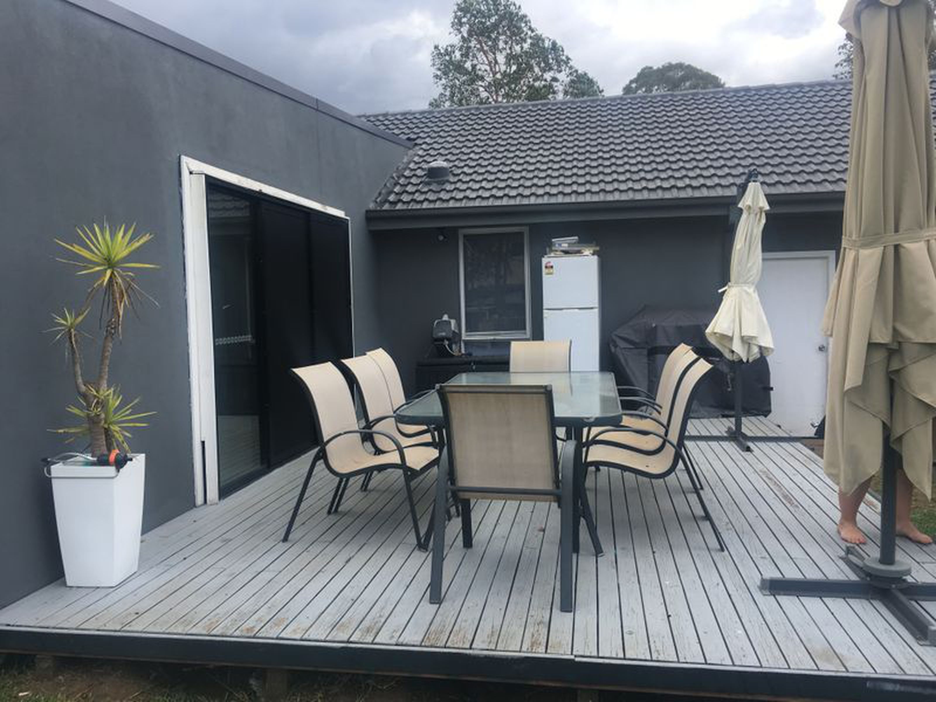 81 Henry Lawson Avenue, WERRINGTON COUNTY