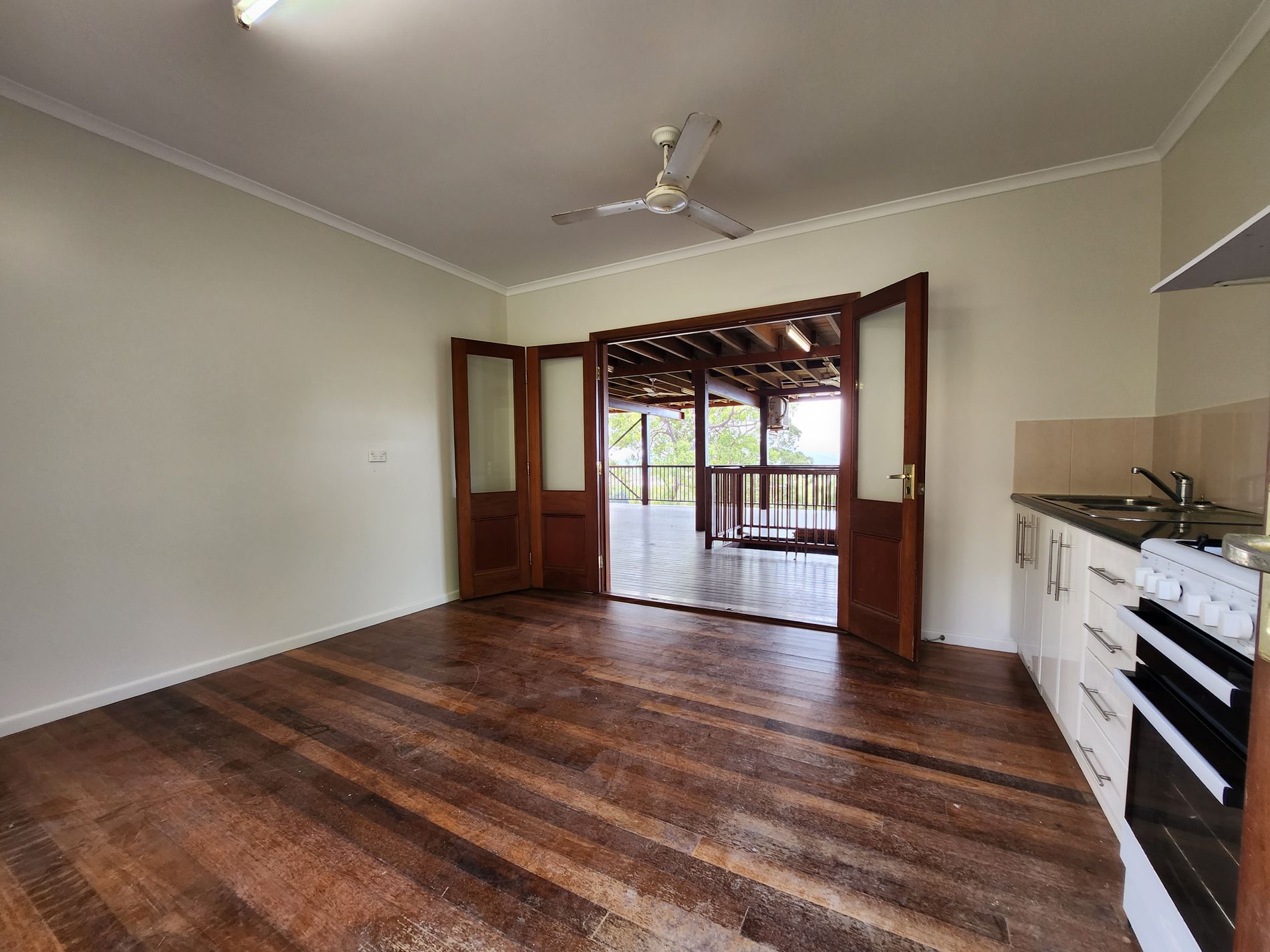 155 Endeavour Valley Road, Cooktown