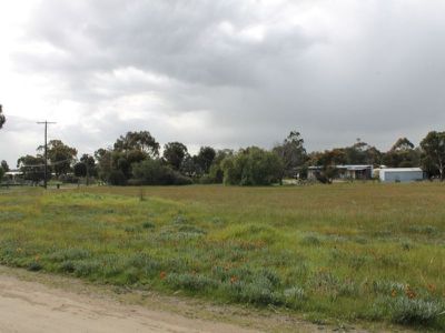 Lot 4, Bywater Street, Knowsley