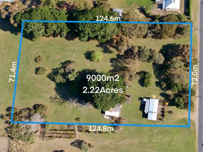 177 Williams Road, Millicent
