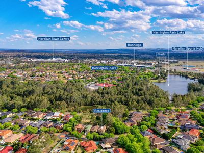 16 Lakeland Circuit, Harrington Park