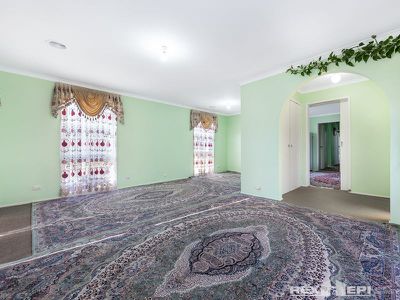 Unit 1 / 122 Fordholm Road, Hampton Park