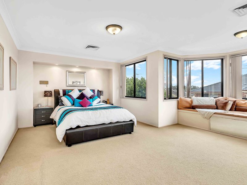 11 Mimosa Grove, Glenwood