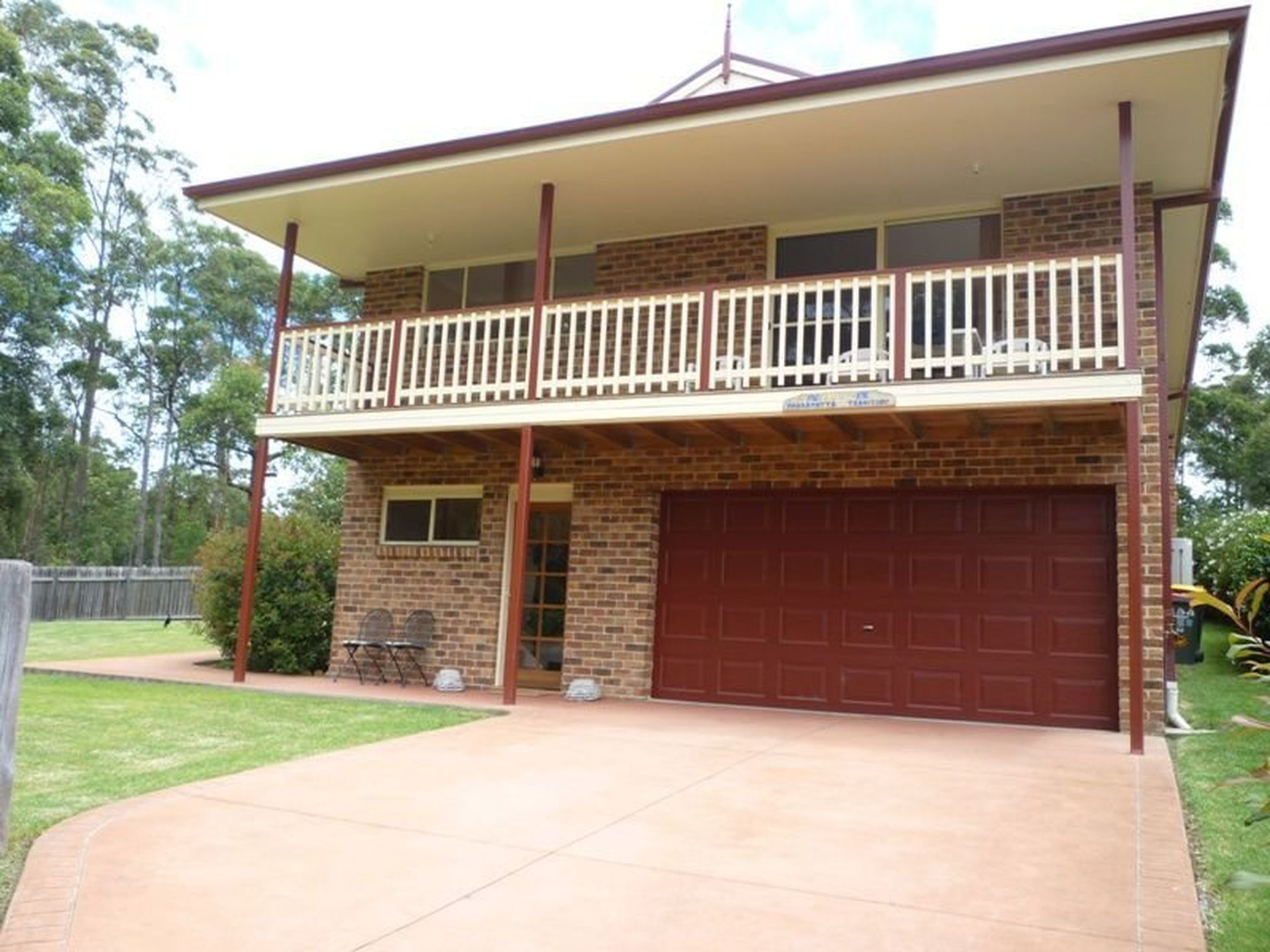 18 Blackbean Grove, Ulladulla