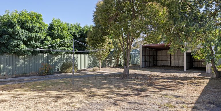 7 Eliza Street, Euroa