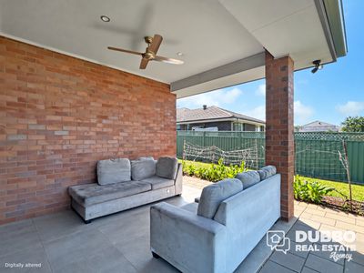 17 Eddy Court, Dubbo