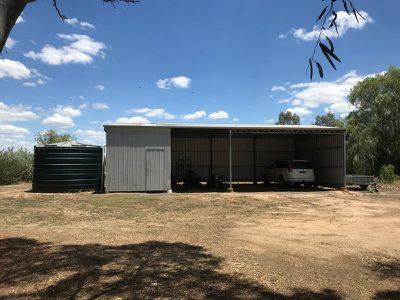 15 Cannings Road, Tullakool