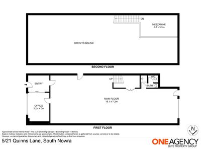 5 / 21 Quinns Lane, South Nowra