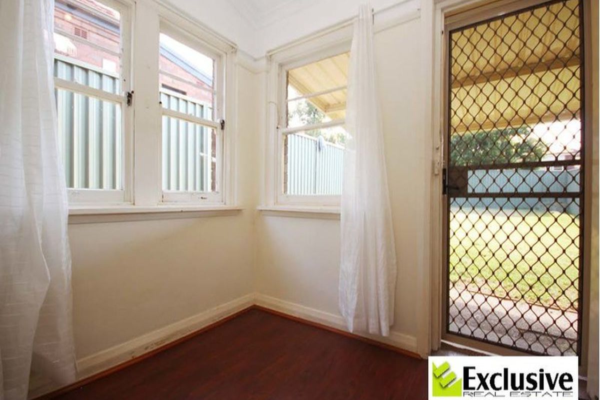 41 William Street, Ashfield