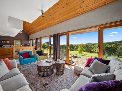 644 Sawyers Ridge Road, Braidwood