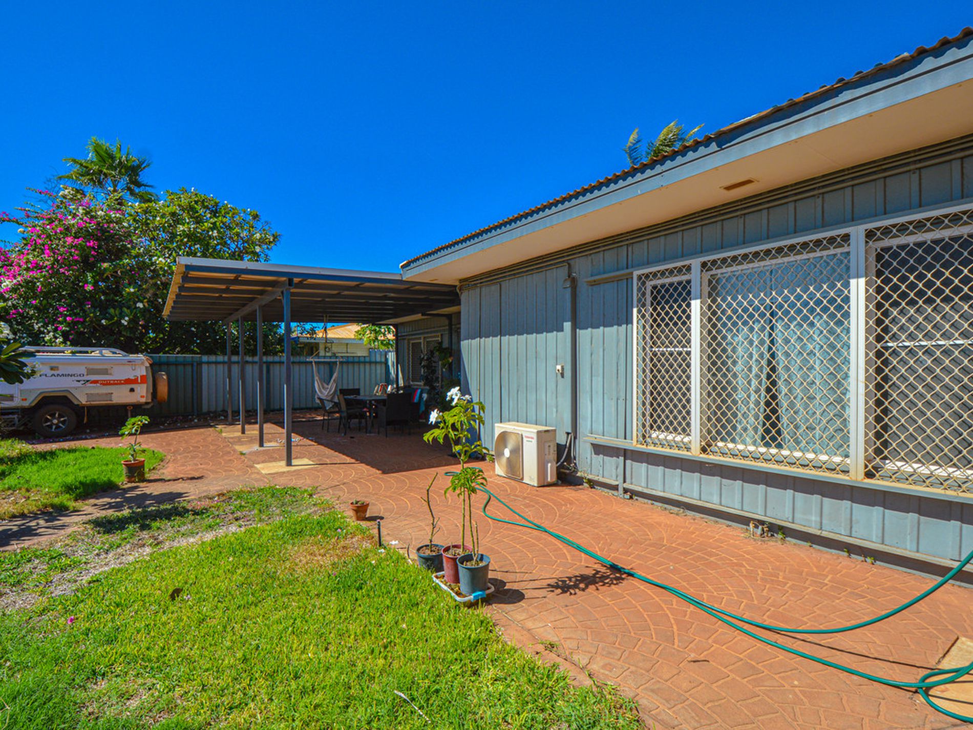 117 Sutherland Street, Port Hedland