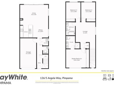 126 / 5 Angela Way, Pimpama